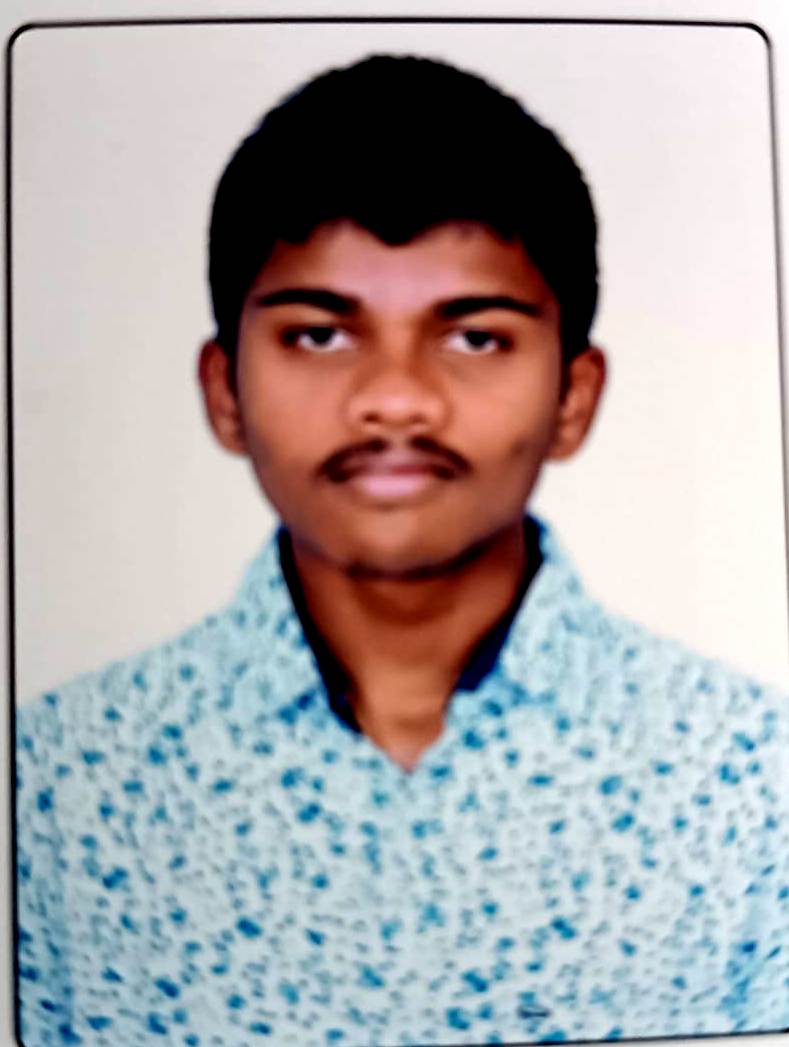 Student Photo